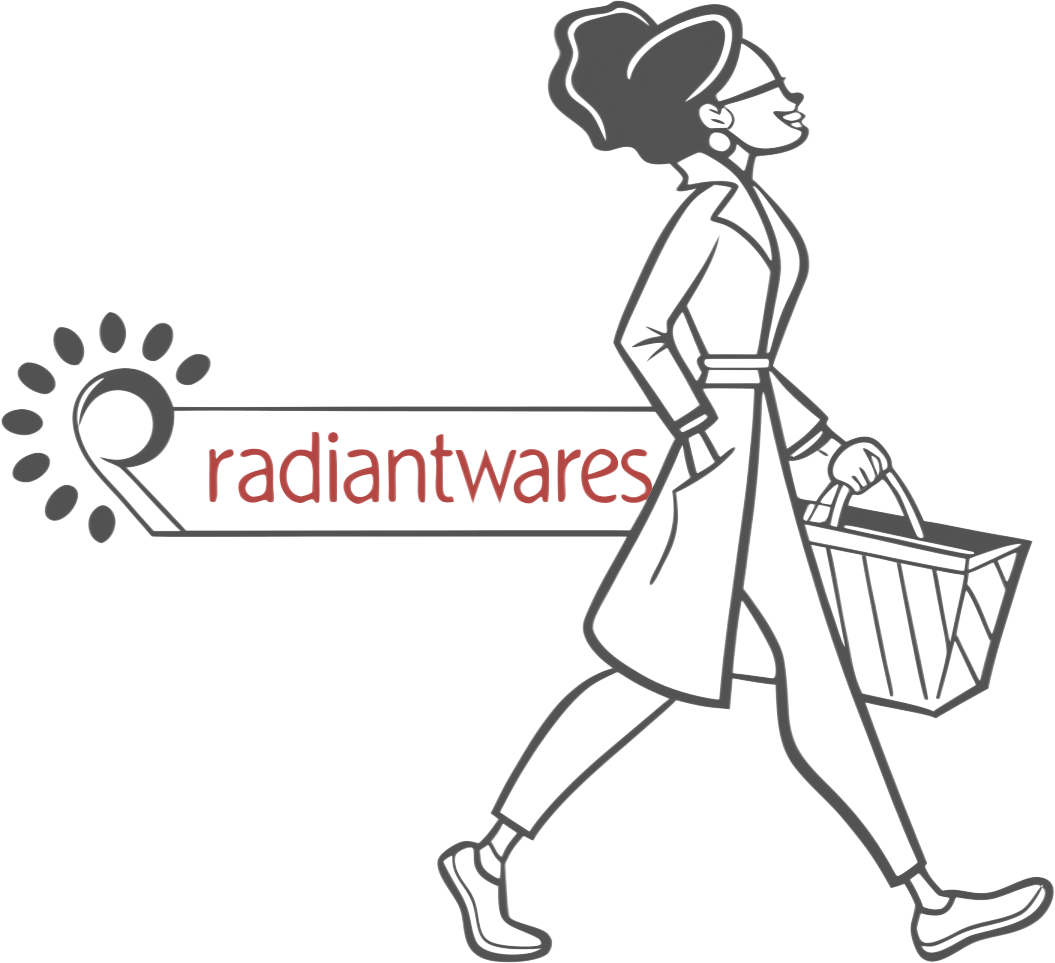 radiantwares.com