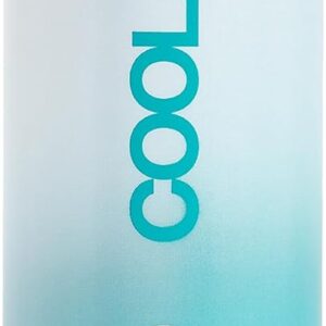 COOLA Organic Mineral Sunscreen SPF 30 Sunblock Spray, Dermatologist Tested Skin Care for Daily Protection, Vegan and Gluten Free, Fragrance Free, 5 Fl Oz