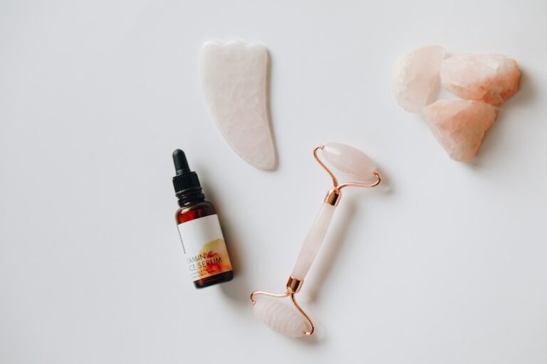Essential Skin Supplies for a Flawless Complexion