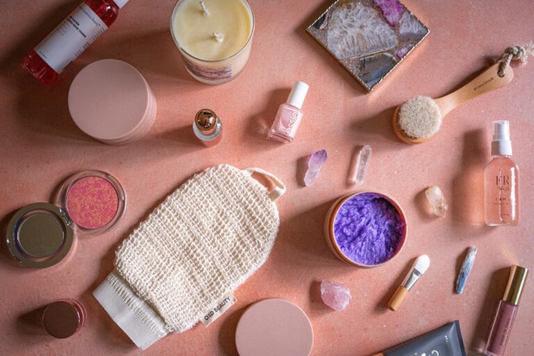 Transform Your Skin Routine with Our Top Quality Supplies